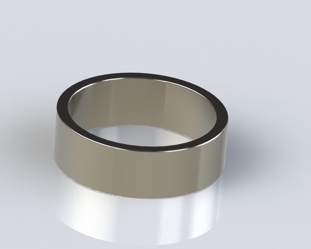 gear ring - Balu Industries